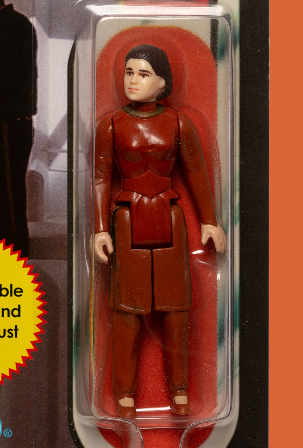 Awkward Hugs Playset