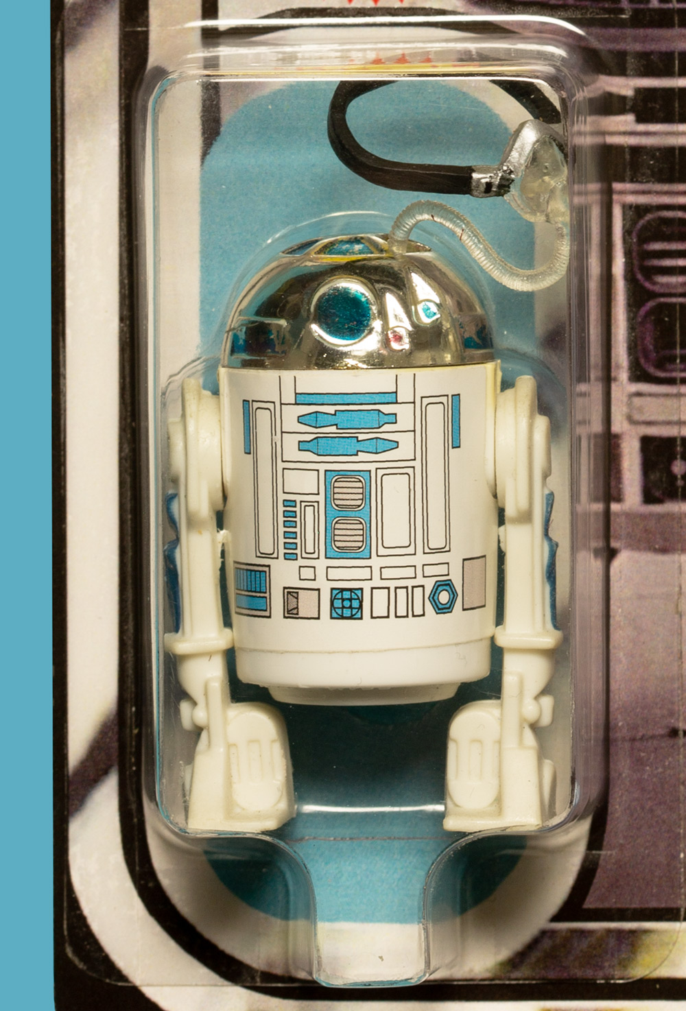Air2-D2 Ventilator Droid