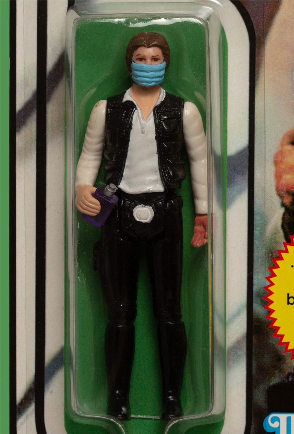 Han Sanitizer