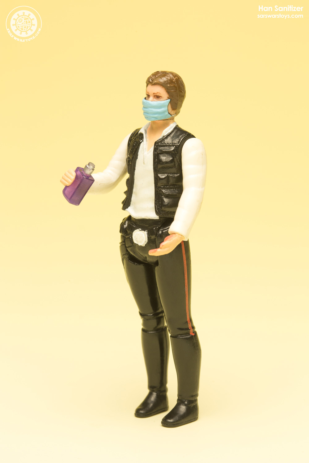 Han Sanitizer