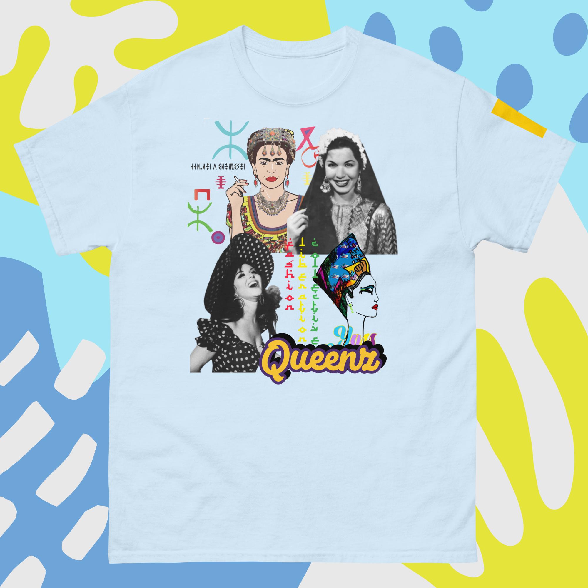 Unisex classic tee - Image 8