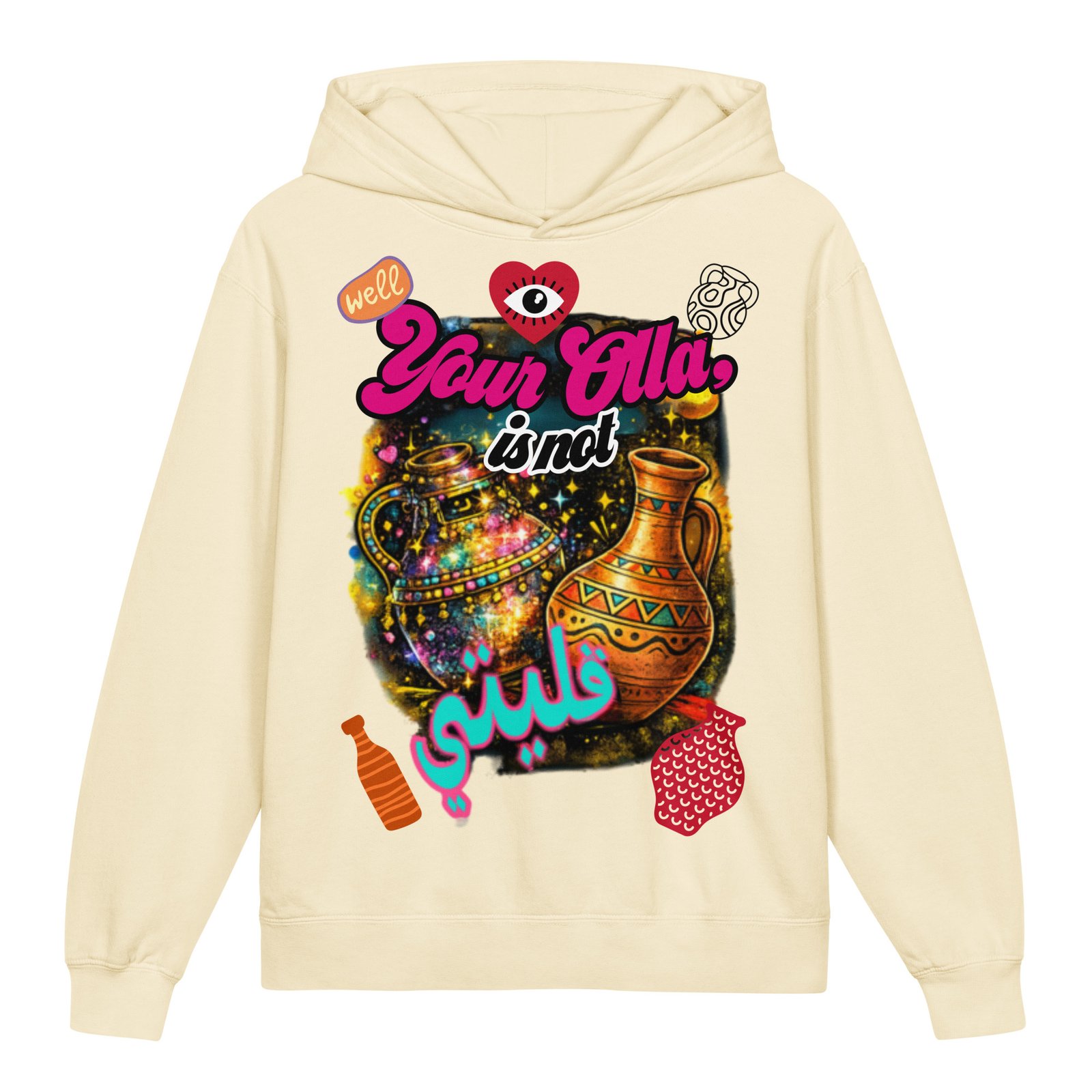 Youth Olla sweater! express your Egyptianess! - Image 6