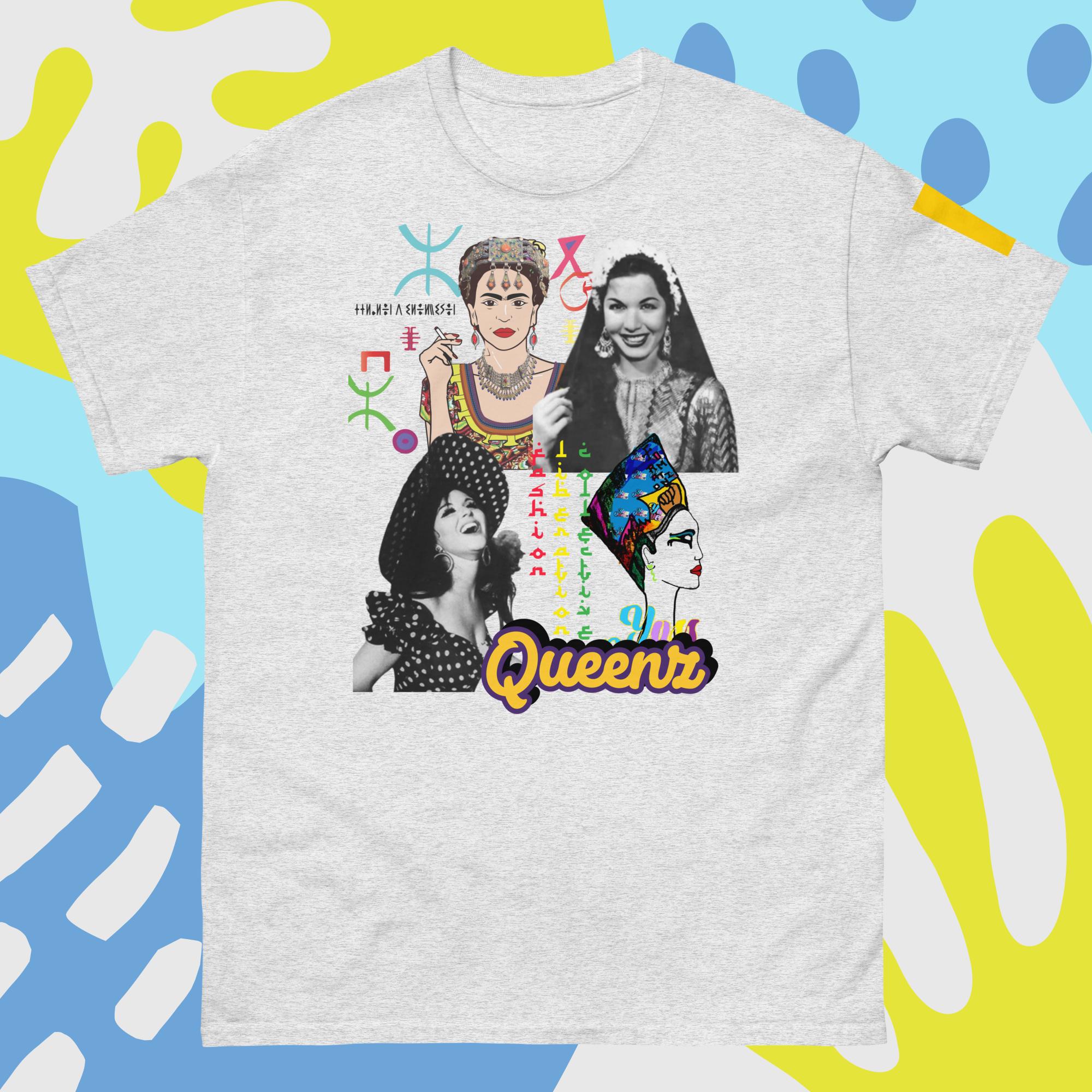 Unisex classic tee - Image 9