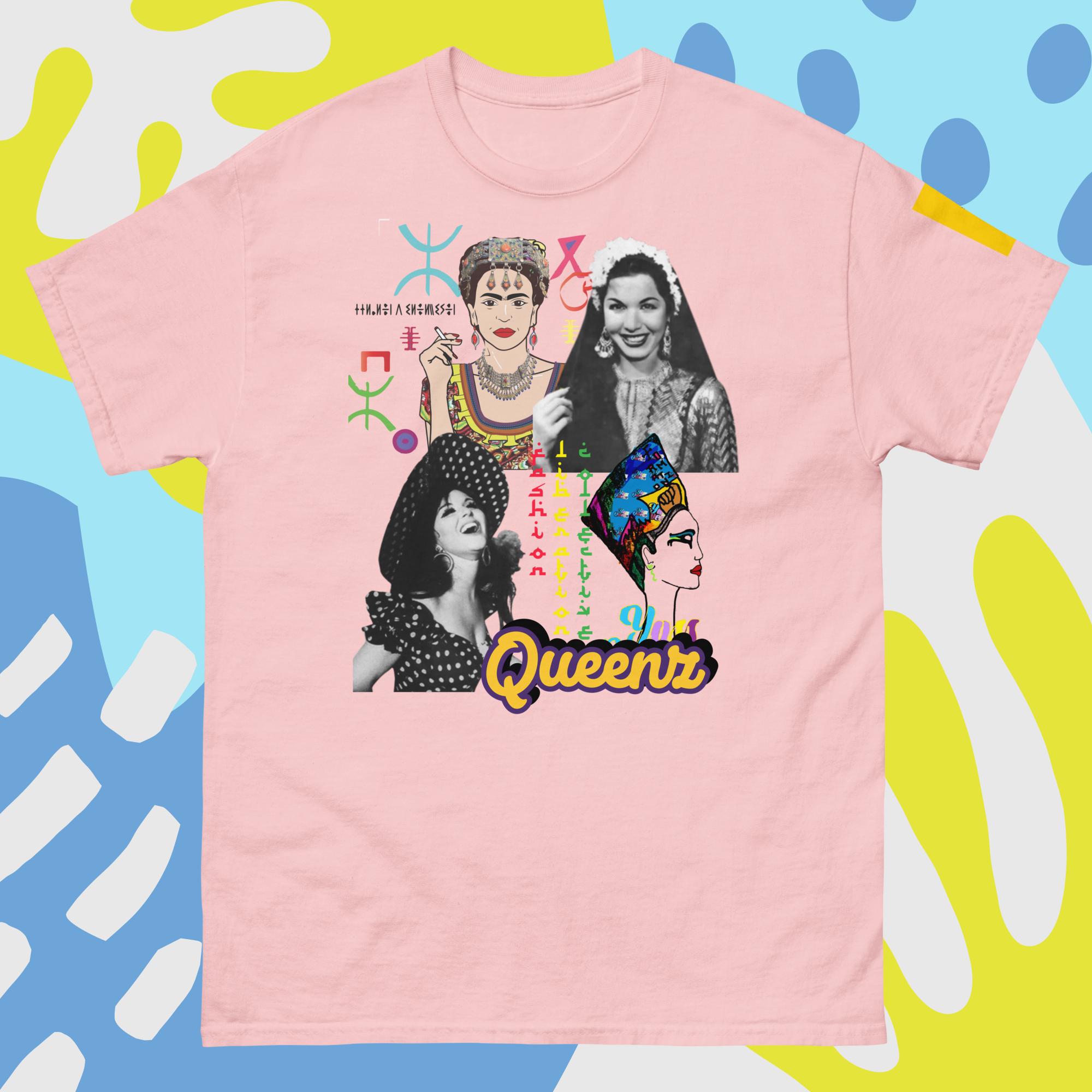 Unisex classic tee - Image 7