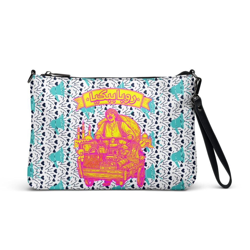 runbabikya cairo bag Crossbody bag