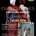 Our Clothes… What Do They Remember?