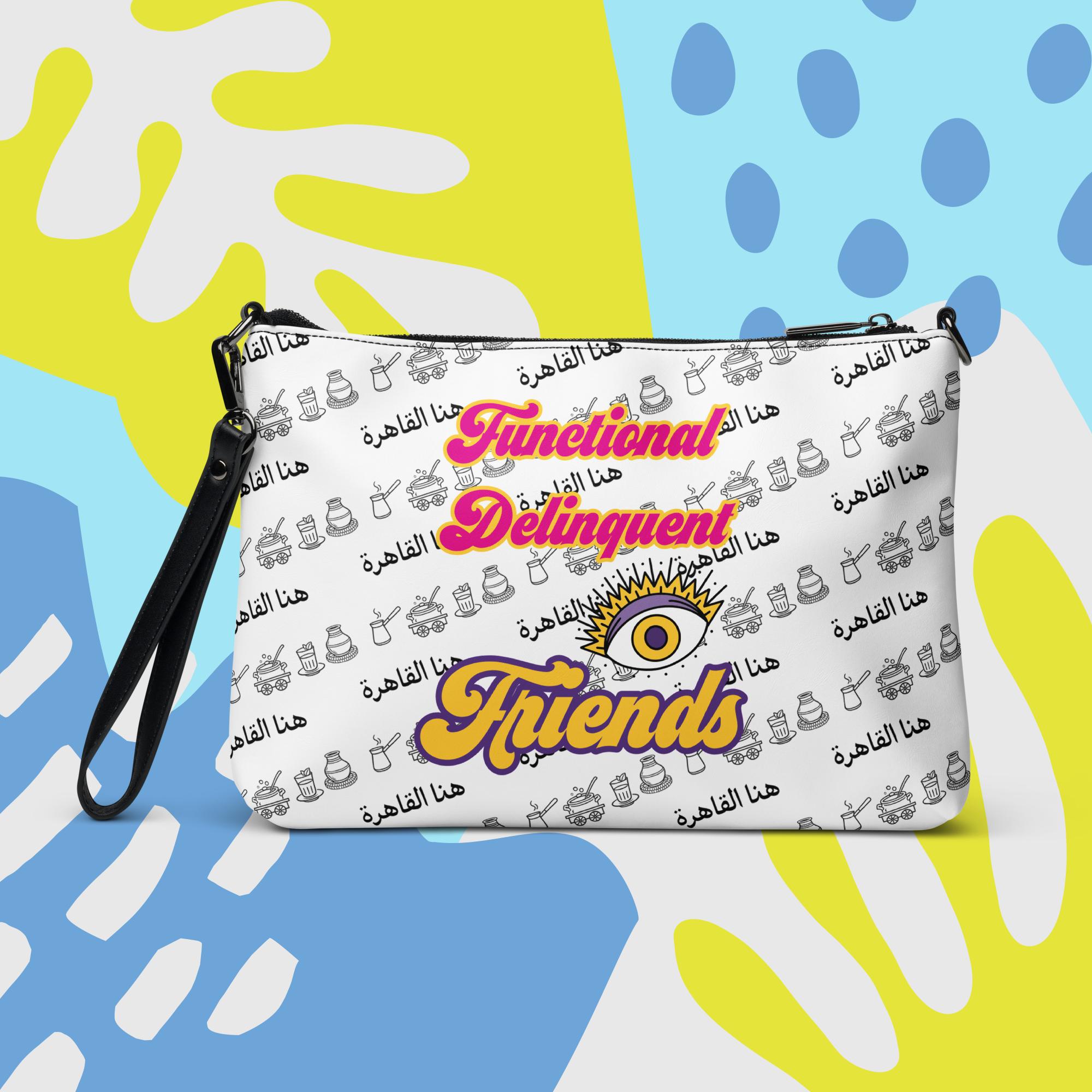 rubabekya! Crossbody bag - Image 2