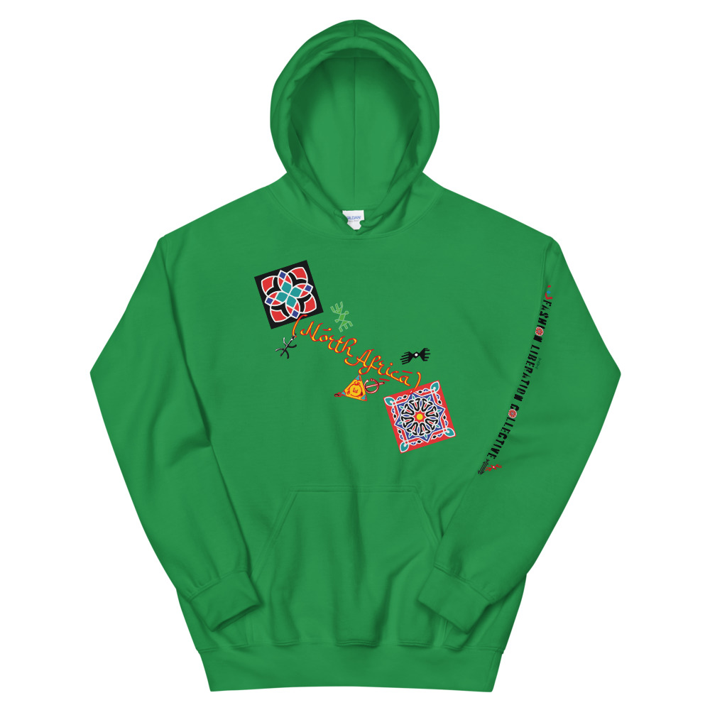 Unisex Hoodie - Image 3