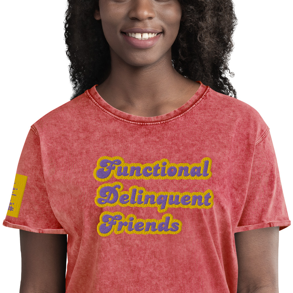 functional delinquents - Image 2