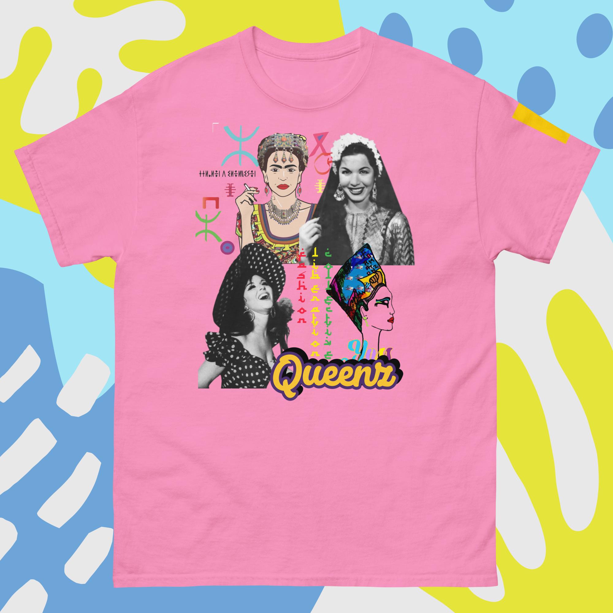 Unisex classic tee - Image 3